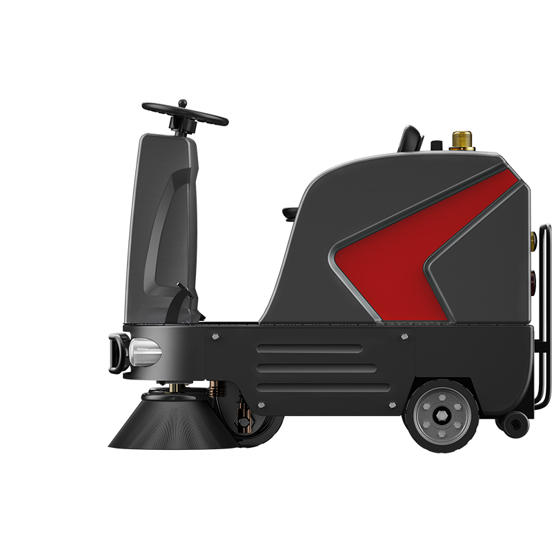清掃車型號及價(jià)格、圖片