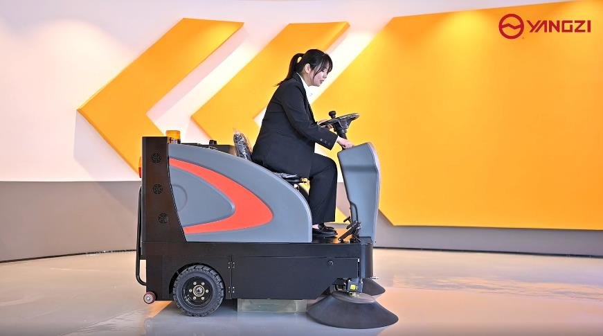 電動掃地車的價(jià)格多少